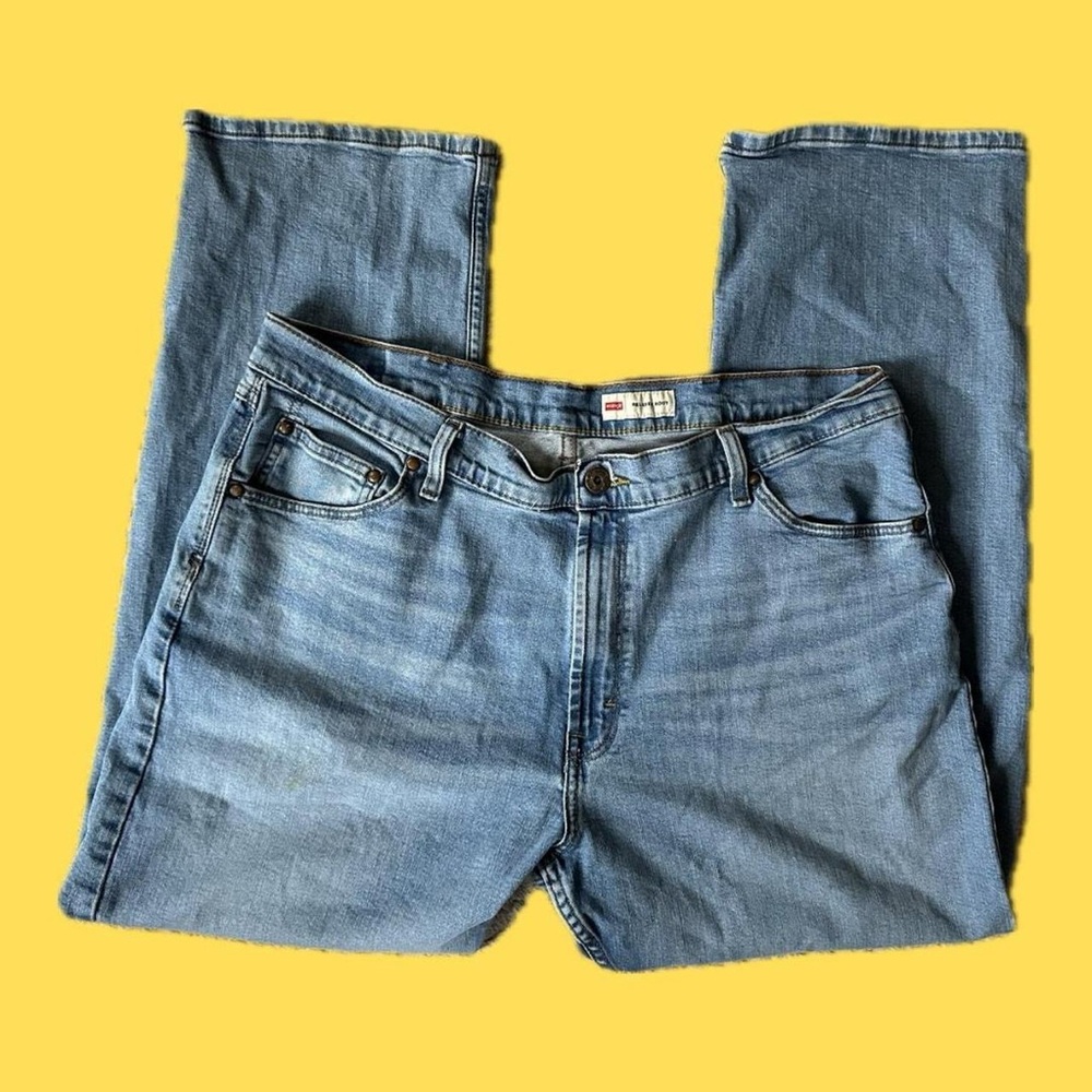 men’s jeans